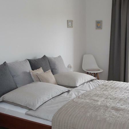 Apartments Mirela Vodice Kültér fotó