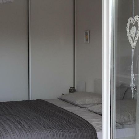 Apartments Mirela Vodice Kültér fotó