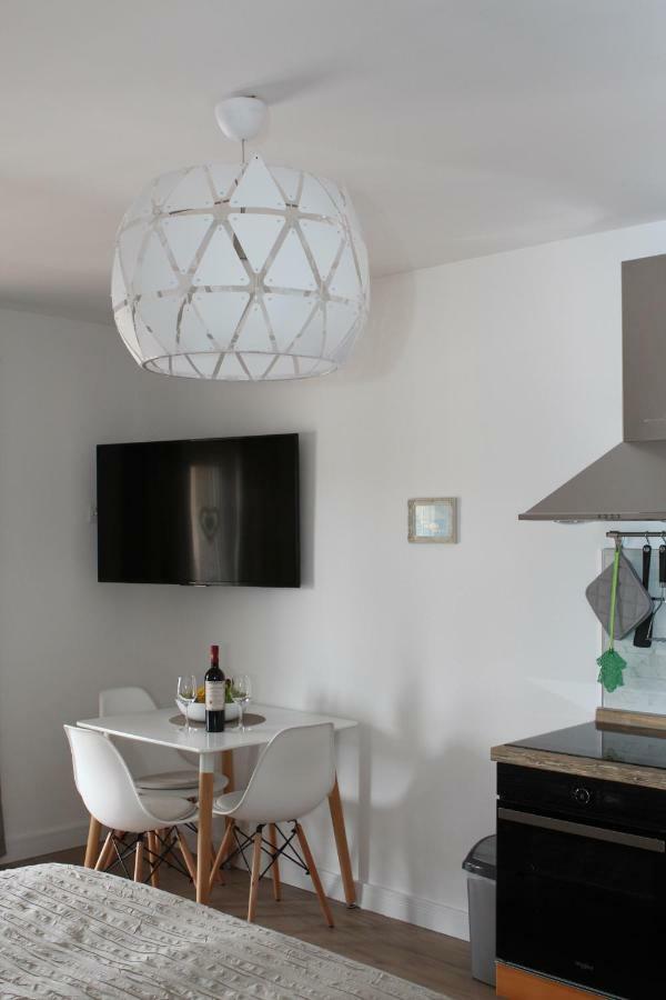 Apartments Mirela Vodice Kültér fotó