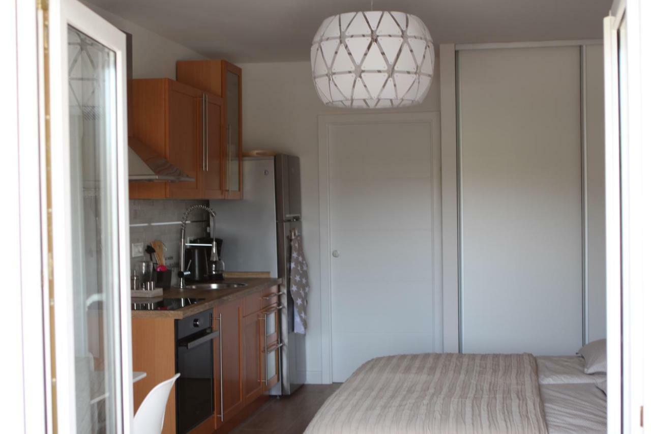 Apartments Mirela Vodice Kültér fotó