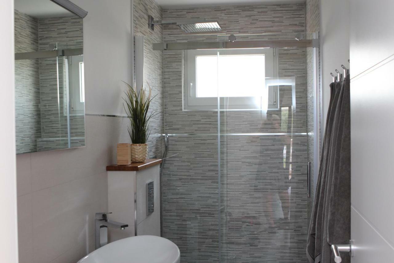Apartments Mirela Vodice Kültér fotó